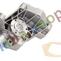 WATER PUMP FITS SKODA FABIA I FABIA I PRAKTIK 10/14 0899-0503