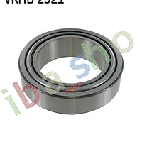 WHEEL BEARING - SINGLE FRONT/REAR FITS MERCEDES ATEGO ATEGO 2 ATEGO 3