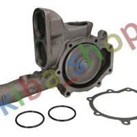 WATER PUMP FITS MERCEDES ATEGO ATEGO 2 AXOR AXOR 2 CITARO O 530 CONECTO O 345