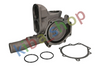 WATER PUMP FITS MERCEDES ATEGO ATEGO 2 AXOR AXOR 2 CITARO O 530 CONECTO O 345