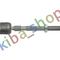 FRONT AXLE LEFT FRONT AXLE RIGHT OR LEFT TIE ROD WITH NO END L/R LENGTH 193MM