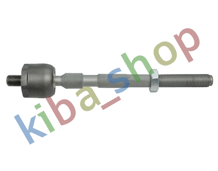 FRONT AXLE LEFT FRONT AXLE RIGHT OR LEFT TIE ROD WITH NO END L/R LENGTH 193MM