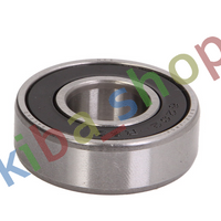 15X35X11 BEARING STANDARD BALL BEARING 1PCS SEALING TYPE