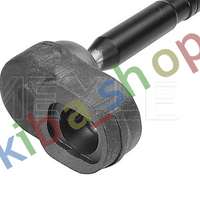 FRONT AXLE LEFT FRONT AXLE RIGHT OR LEFT TIE ROD WITH NO END L/R LENGTH 205MM