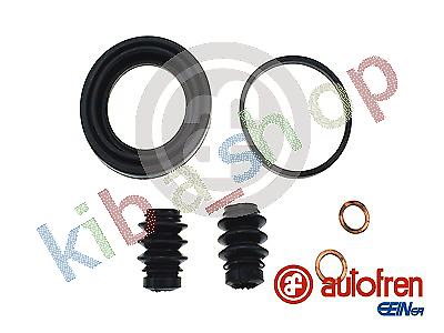 FRONT AXLE RIGHT OR LEFT BRAKE CALIPER REPAIR KIT FRONT L/R PISTON DIAMETER 51