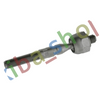 FRONT AXLE RIGHT FRONT AXLE LEFT OR RIGHT TIE ROD WITH NO END L/R LENGTH 160MM