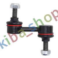 FRONT AXLE BOTH SIDES RIGHT OR LEFT STABILIZER LINK FRONT L/R 60MM FITS SUBARU
