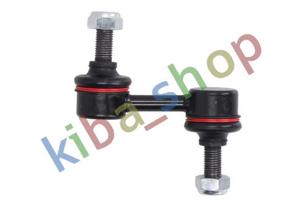 FRONT AXLE BOTH SIDES RIGHT OR LEFT STABILIZER LINK FRONT L/R 60MM FITS SUBARU