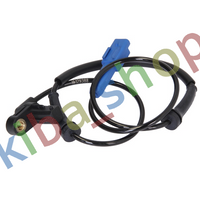 FRONT AXLE RIGHT OR LEFT ABS SENSOR FRONT L/R FITS PEUGEOT 206 11-20 0998-