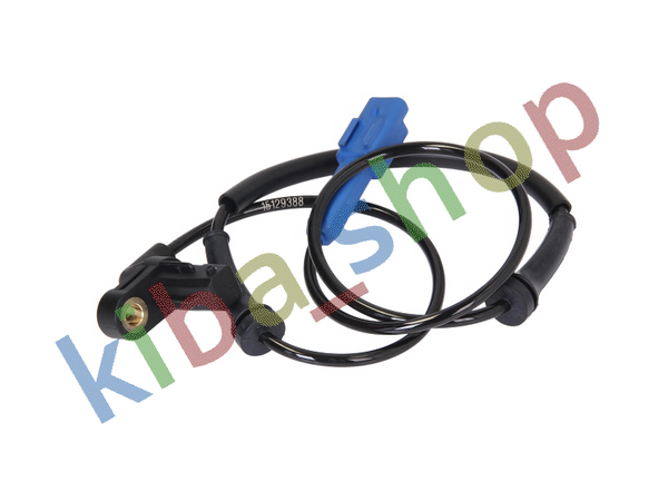 FRONT AXLE RIGHT OR LEFT ABS SENSOR FRONT L/R FITS PEUGEOT 206 11-20 0998-