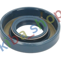 WHEEL HUB SEAL 17X35X7/9