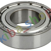 17X35X10 INDUSTRIAL BEARING STANDARD BALL BEARING 1PCS