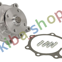 WATER PUMP FITS KIA CARNIVAL I CARNIVAL II CARNIVAL III 29D 0899-