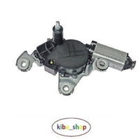 FOR SKODA OCTAVIA ESTATE 04-13 REAR WINDSCREEN WIPER MOTOR-1Z9955711