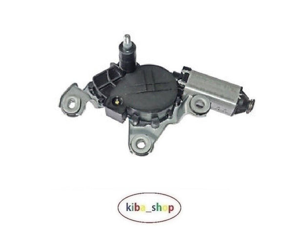 FOR SKODA OCTAVIA ESTATE 04-13 REAR WINDSCREEN WIPER MOTOR-1Z9955711