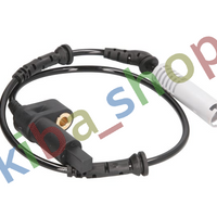 FRONT AXLE LEFT RIGHT RIGHT OR LEFT ABS SENSOR FRONT L/R FITS BMW 3 E46 16-32