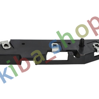 LEFT FRONT GRILLE SUPPORT FRONT L PLASTIC BLACK FITS FOR D EDGE II 0114-0518