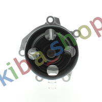 WATER PUMP FITS NISSAN JUKE PULSAR QASHQAI II X-TRAIL III RENAULT CLIO IV