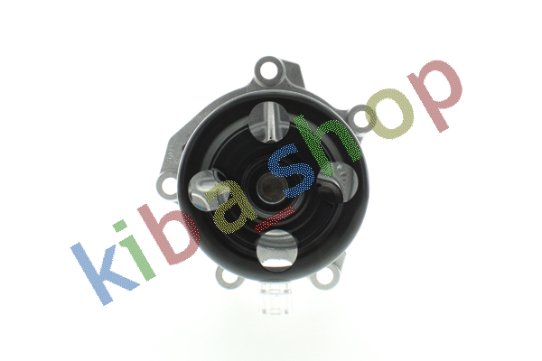 WATER PUMP FITS NISSAN JUKE PULSAR QASHQAI II X-TRAIL III RENAULT CLIO IV