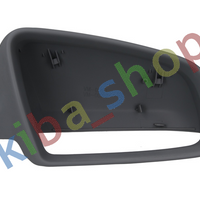 RIGHT RIGHT HOUSING/COVER OF SIDE MIRROR R FOR PAINTING FITS AUDI A3 8P A4 B6