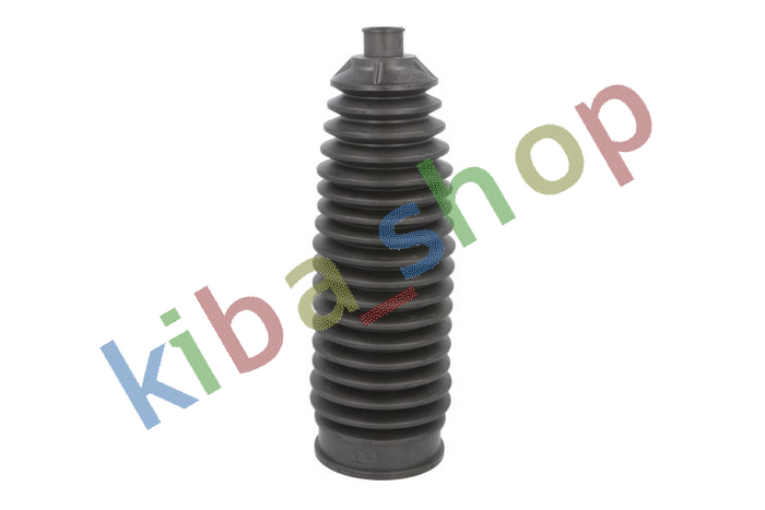 FRONT AXLE LEFT OR RIGHT STEERING GEAR BOOT L/R LENGTH205MM 12MM/53MM FITS