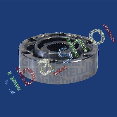 FRONT AXLE RIGHT OR LEFT CV JOINT INNER L/R /28Z/32MM FITS ALFA ROMEO 155 GTV