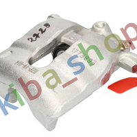 FRONT AXLE LEFT LEFT DISC BRAKE CALIPER FRONT L FITS FOR SEAT CORDOBA IBIZA