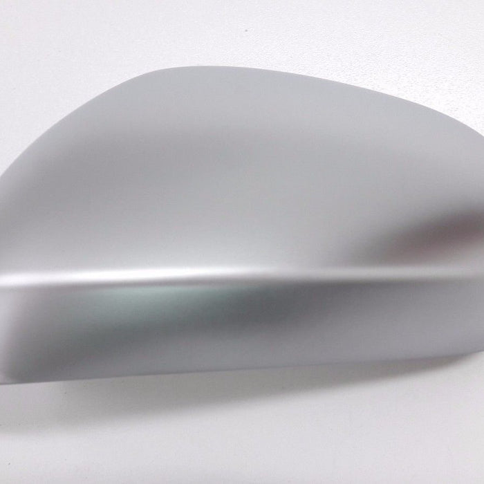 FOR ALFA ROMEO 159 MITO GIULIETTA SATIN CHROME SILVER WING MIRROR COVER CAP LH