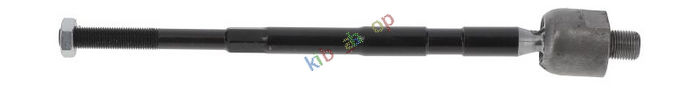FRONT AXLE RIGHT OR LEFT TIE ROD WITH NO END L/R LENGTH 3165MM FITS HYUNDAI