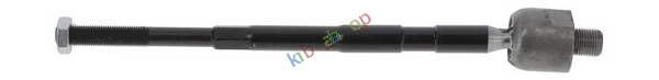 FRONT AXLE RIGHT OR LEFT TIE ROD WITH NO END L/R LENGTH 3165MM FITS HYUNDAI