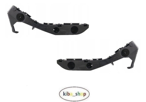 FOR TOYOTA PRIUS XW20 2003 - 2009 NEW FRONT BUMPER BRACKETS HOLDER LEFT + RIGHT