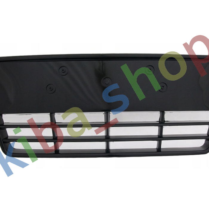 FOR FORD FOCUS 10-14 FRONT CENTER LOWER BUMPER GRILL