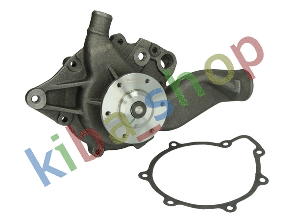 WATER PUMP FITS MAN EM HOCL L2000 M 2000 L M 2000 M M90 NM SOLARIS URBINO