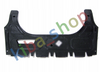 FOR SKODA FABIA 5J 07-10 PETROL FRONT UNDER ENGINE COVER GUARD