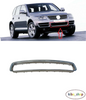 FOR VOLKSWAGEN TOUAREG 2002 - 2006 NEW FRONT BUMPER GRILLE FRAME CHROME