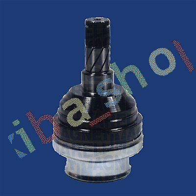 FRONT AXLE RIGHT OR LEFT CV JOINT OUTER L/R 34Z/22Z/349MM FITS OPEL ASCONA C