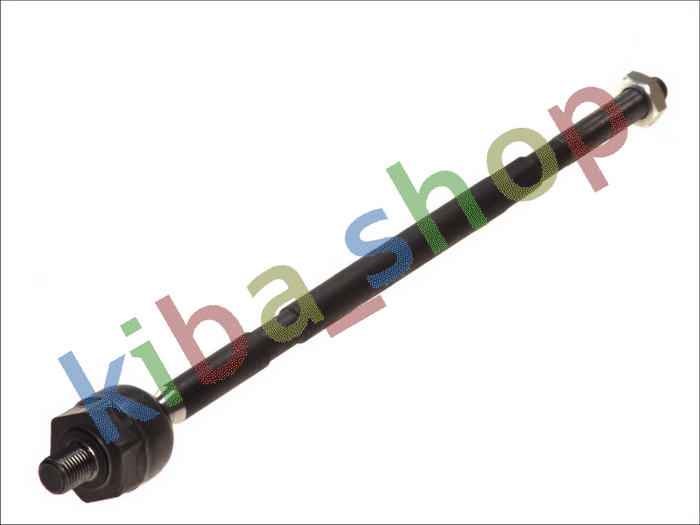 FRONT AXLE RIGHT OR LEFT TIE ROD WITH NO END L/R LENGTH 3635MM FITS SKODA