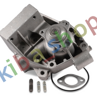 WATER PUMP FITS CITROEN JUMPER FIAT DUCATO PEUGEOT BOXER 25D/28D 0394-