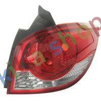 RIGHT RIGHT REAR LAMP R P21/5W/P21W FITS FOR CHEVROLET CRUZE 0509-