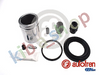 FRONT AXLE RIGHT OR LEFT BRAKE CALIPER REPAIR KIT FRONT L/R PISTON DIAMETER 48