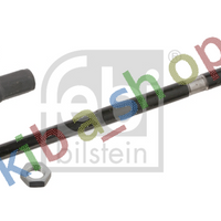 FRONT AXLE LEFT FRONT AXLE RIGHT OR LEFT TIE ROD WITH END L/R DŁ400MM FITS