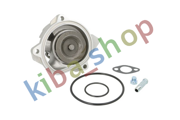 WATER PUMP FITS VW TRANSPORTER III 19/21 0882-0792