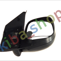 RIGHT RIGHT SIDE MIRROR R MANUAL CONVEX SHORT FITS FOR D TRANSIT IV FL II