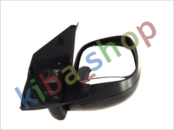 RIGHT RIGHT SIDE MIRROR R MANUAL CONVEX SHORT FITS FOR D TRANSIT IV FL II