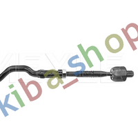 FRONT AXLE LEFT FRONT AXLE RIGHT OR LEFT TIE ROD WITH END L/R DŁ219MM FITS BMW