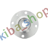 FRONT AXLE BOTH SIDES RIGHT OR LEFT WHEEL HUB FRONT FITS SEAT CORDOBA CORDOBA