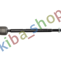 FRONT AXLE LEFT FRONT AXLE RIGHT OR LEFT TIE ROD WITH NO END L/R LENGTH