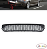 FOR VOLVO S80 06-13 FRONT BUMPER LOWER CENTER GRILL-30678421