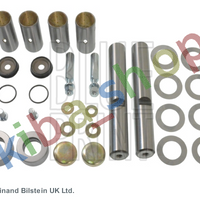 FRONT AXLE LEFT FRONT AXLE RIGHT KING PIN SET FRONT FITS ISUZU ELF 30D 1003-