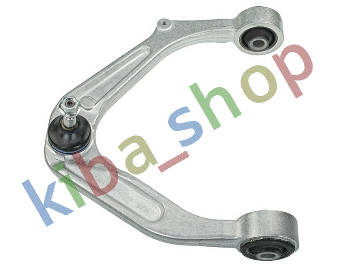 FRONT AXLE LEFT UPPER LEFT FRONT AXLE TRACK CONTROL ARM L TOP FRONT 1465 MM